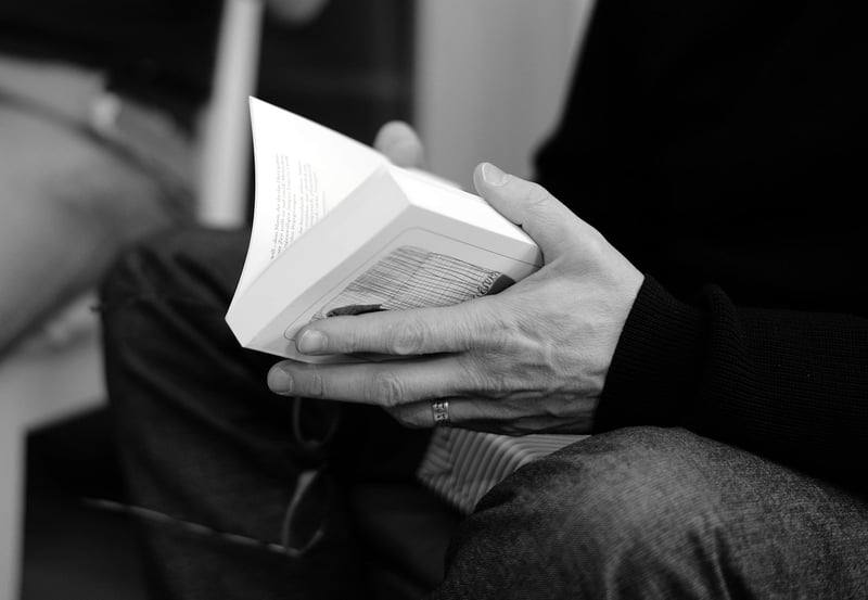 Macabre Stories